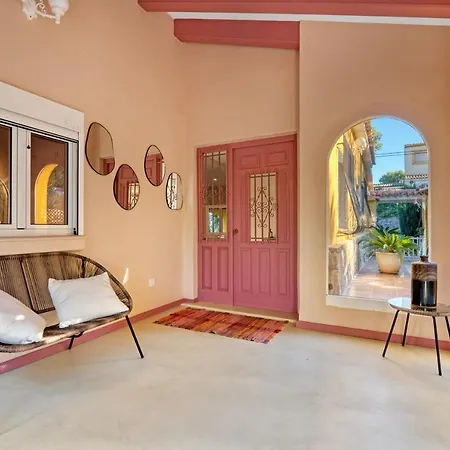 Marie Pierre 4* Dénia