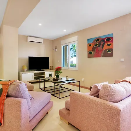 Hotell Marie Pierre 4*