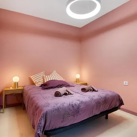 Hotel Marie Pierre 4*